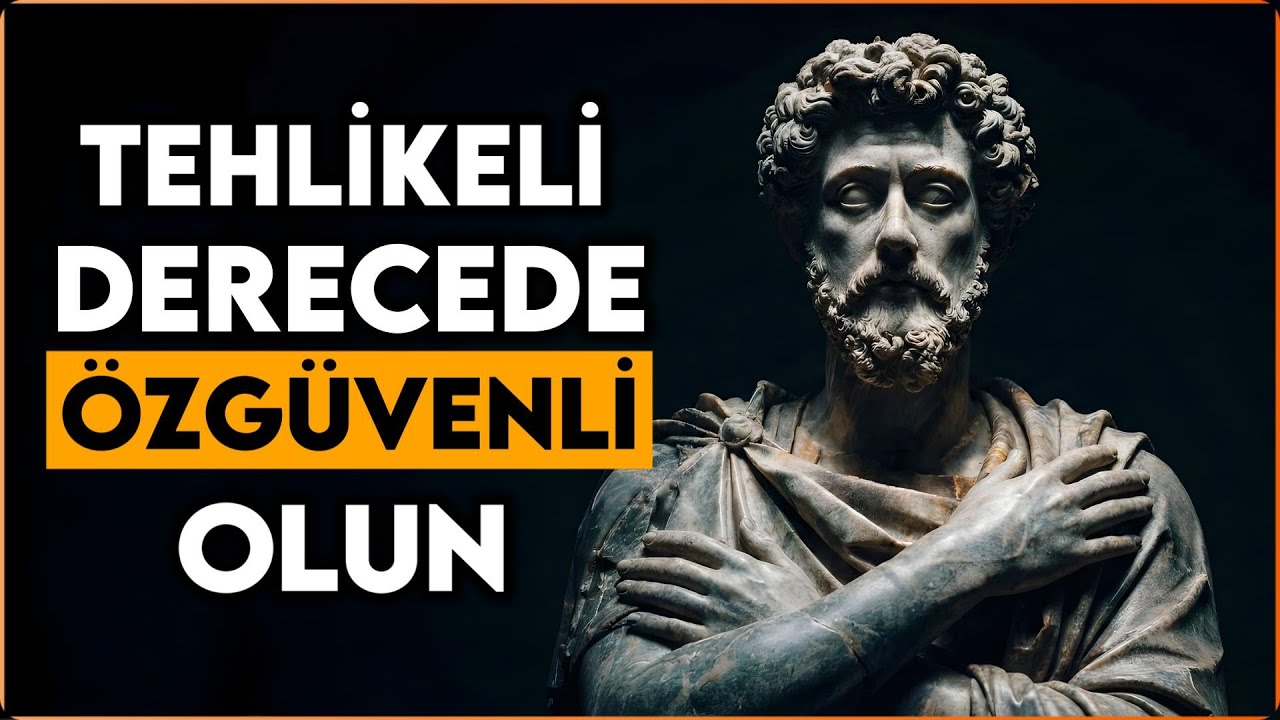 Kendine Olan Güvenini Kaybettiysen BU VİDEO SENİ BULACAK