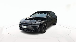 Cupra Leon Sportstourer, 26278 km, Arzignano