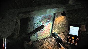 Cry of Fear (Part 10) - GUSTAV DAHL PARK [Ch.3]