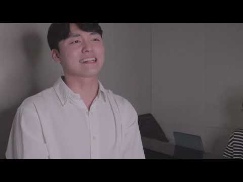 [뮤지컬] 스모크 -절망 / 신현준