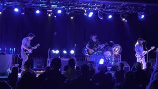 Stoney LaRue - Empty Glass in St Louis 12/1/22