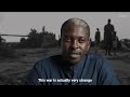 Sudan Conflict: Inside Ala Kheir's Documentary Photography | United Nations