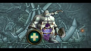 WoW Classic - LAZY Patchwerk - Priest Pov