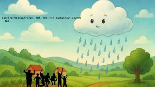 How a Little Cloud Found His Purpose | Story of Nimbus