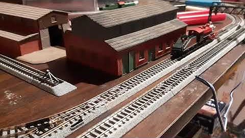 kato track feeder wire conversion