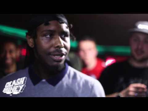 JM vs Benji Smedz