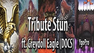 Tribute Stun Ft. New Greydle Archetype Docs - Steal Eagle