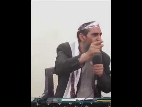 الشيخ وأصل عبادي اللهم من شق علينا فشقق عليه