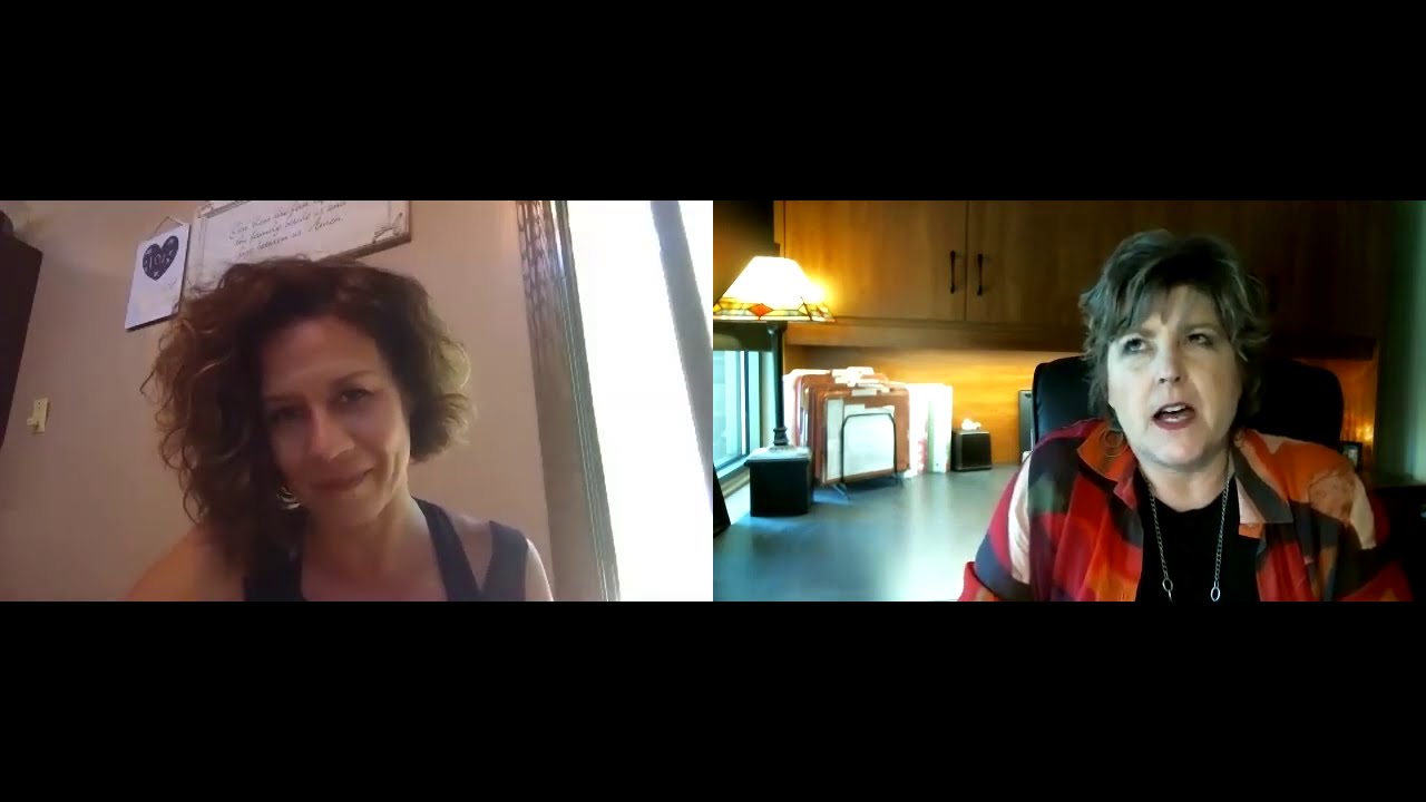 McNamee Real Estate Team Business Spotlight Amy Keshin YouTube