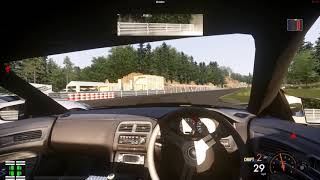 Assetto Corsa mikawa motorland