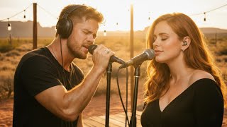 Adele ft. Imagine Dragon -Flame That Never Fades - Inspired Emotional [Pop Anthem Music Video 2026:]