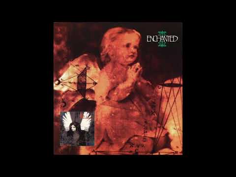 Enchanted — Enchanted - Enchanted (Magic Spell Mix) / 1994