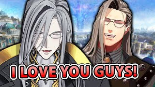 VESPER's Thank You Message to Everyone Wealth