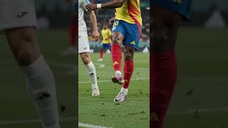Uzbekistan 🇺🇿 vs Colombia 🇨🇴 fifa world cup matc