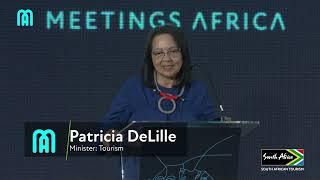 South African Tourism | Meetings Africa 2025 Highlights