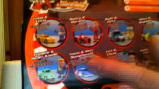 Roary The Raceing Car. Die Cast 1