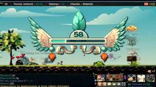 TRANSFORMICE | first en sala normal