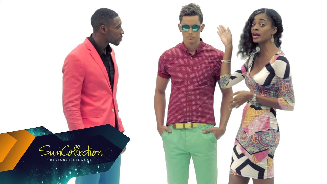 The Wardrobe TV Show ColourBlending Season 01 Episode 04 HD YouTube