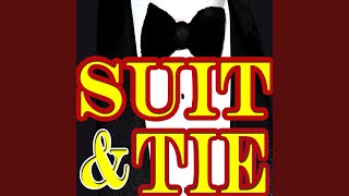 Suit & Tie, Funny Ringtones - Ringtone Rocket