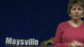 Maysville CTC - Rowan Campus Orientation