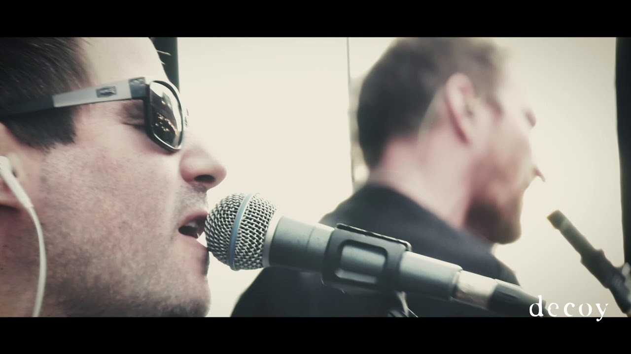 Decoy Promo Video YouTube