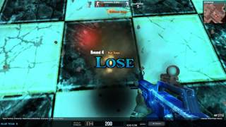 Wolfteam Hacker Report 2014: XxXRazvan