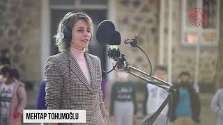 Bi̇r Başkadir Beni̇m Ööretmeni̇m