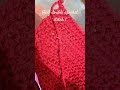 HDC #crochet #crochetpattern #ytshorts #ytviral #shortsfeed