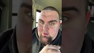 School Bus Driver Secret REVEALED!