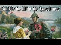Im Walde blüht die Haselnuss [German soldier song][+English translation]
