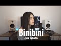 Binibini Zack Tabudlo Cover By Aiana mp3