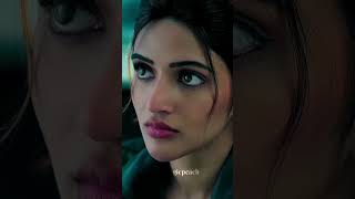 Hot Sreeleela Face Close Up Y Eyes