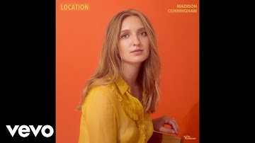 Madison Cunningham - Location (Audio)