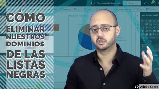 Cómo Eliminar Nuestro Dominio de las Listas Negras screenshot 3