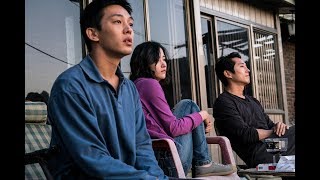 『バーニング 劇場版』予告