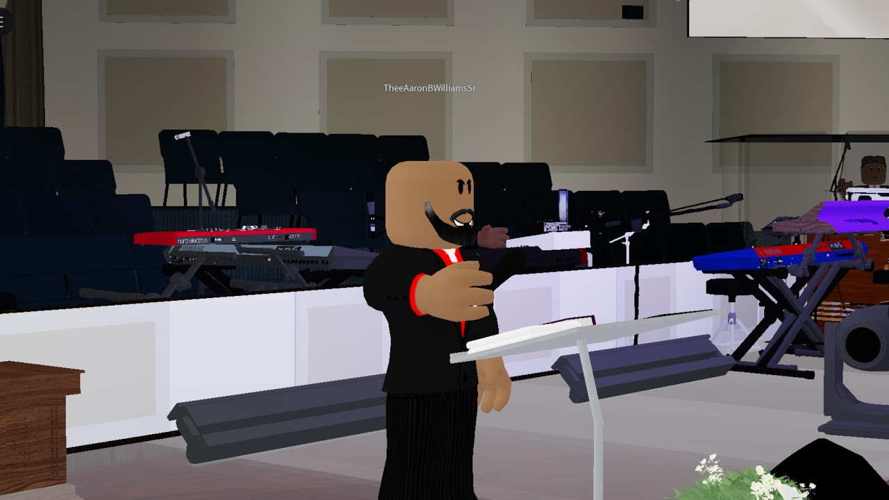 Brooklyn Walker & Jaylen Walker Gender Reveal Dinner