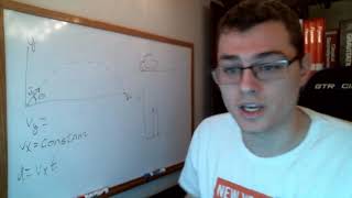 UNT PHYS 1710 Recitation video 4-1