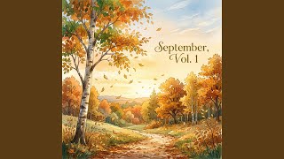 September in Your Eyes