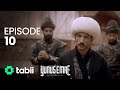 مسلسل يونس أمره رحلة الصوفي الحلقة 10 