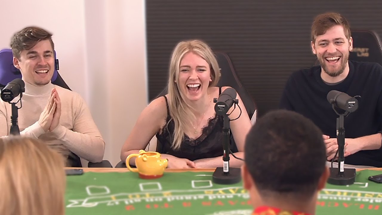 she can't get away with this...