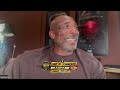 ‘KISS MY A** IF YOUR GONNA COMMENT ABOUT IT’ Johnny Nelson UPSET AT AJ | HEARN TO SUE DANA | FURY