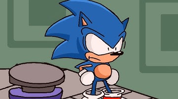 Scrap Brain Zone Act 3 be like: