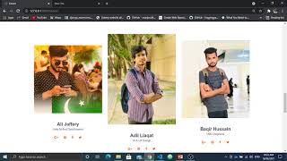FYP Intelligent E Learning Library