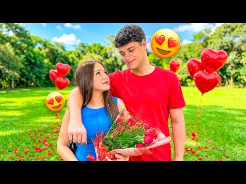 A FILA ANDOU E AGORA A GI ESTÁ APAIXONADA NO TUBARÃO… 😭💔