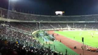 Iran Vs Qatar Azadi Stadium-Manoto Salitalk-12 Jun 2012