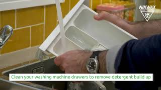 How to use Nikwax Sweatproofing