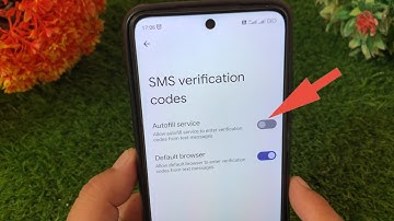 How to Enable SMS Verification Code Autofill in Android