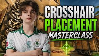 Why kyousuke's Crosshair Placement is Superior to Yours