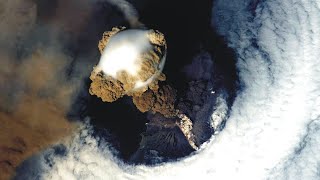 Videos De Desastres Naturales 13 Volcanes Y Erupciones