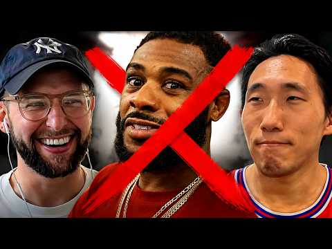 We Said What EVERY MMA Fan Is Thinking after UFC Abu Dhabi